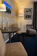 Le Cottage de Clairefontaine
