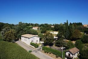 Le Cottage de Clairefontaine
