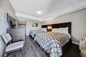 Deluxe Inn