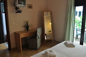 Byzance Hotel