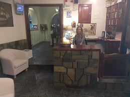 Byzance Hotel