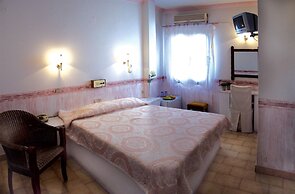 Byzance Hotel