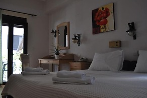 Byzance Hotel