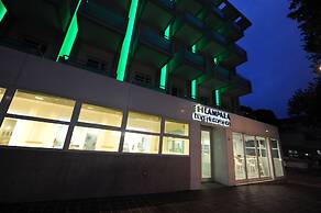 Hotel Lampara