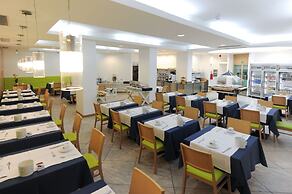 Hotel Lampara