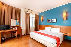 Victoria Inn