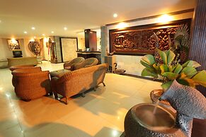 La Walon Hotel