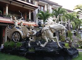 La Walon Hotel