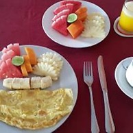 La Walon Hotel