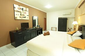 La Walon Hotel