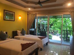 Baan Suan Ta Hotel