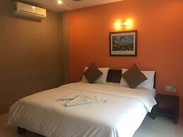 Baan Suan Ta Hotel