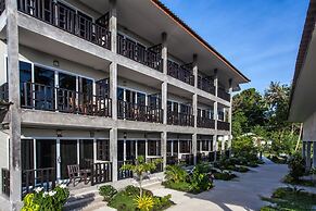 Baan Suan Ta Hotel