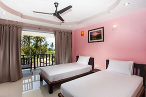 Baan Suan Ta Hotel