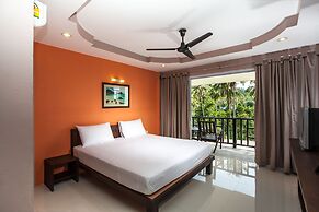 Baan Suan Ta Hotel
