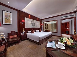 Blossom Water Museum Hotel