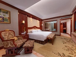 Blossom Water Museum Hotel