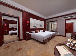 Blossom Water Museum Hotel