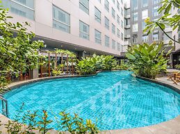ibis Styles Jakarta Airport