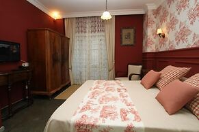 Köstem Hotel