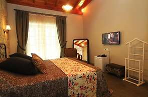 Köstem Hotel