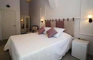 Köstem Hotel