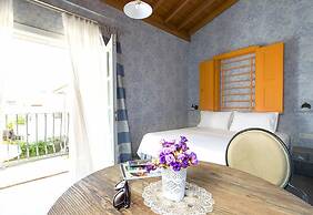 Köstem Hotel