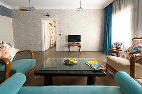 Köstem Hotel