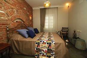 Köstem Hotel