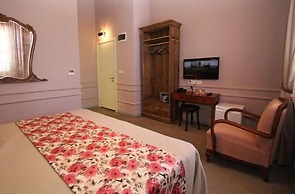 Köstem Hotel