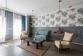 Köstem Hotel