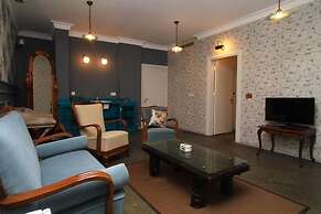 Köstem Hotel