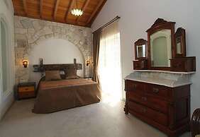 Köstem Hotel