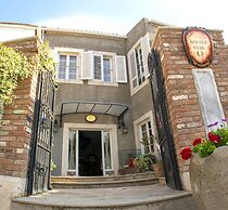 Köstem Hotel