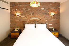 Köstem Hotel