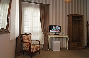 Köstem Hotel