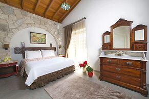Köstem Hotel