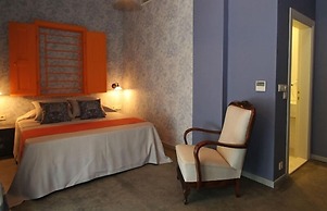 Köstem Hotel