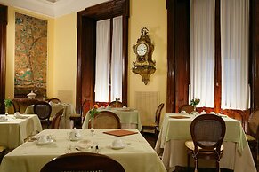 Villa Spalletti Trivelli