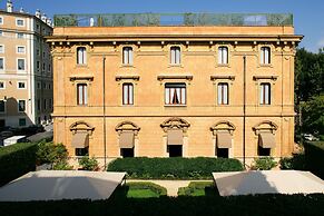 Villa Spalletti Trivelli