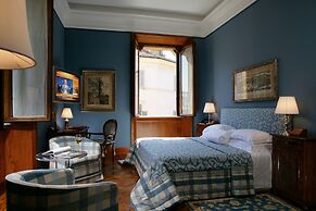 Villa Spalletti Trivelli
