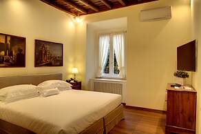 Villa Spalletti Trivelli