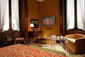 Villa Spalletti Trivelli