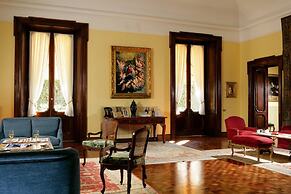 Villa Spalletti Trivelli