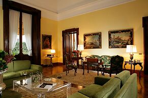 Villa Spalletti Trivelli