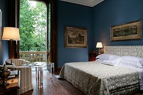 Villa Spalletti Trivelli