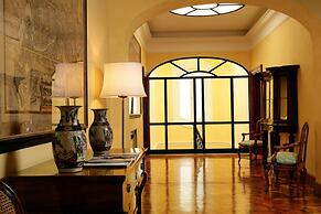 Villa Spalletti Trivelli