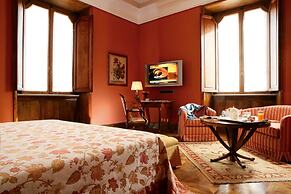 Villa Spalletti Trivelli