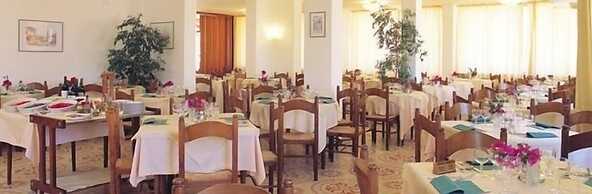 Hotel San Vito