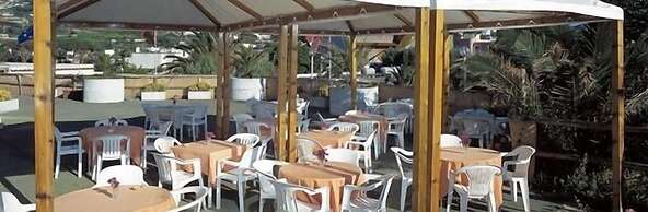 Hotel San Vito